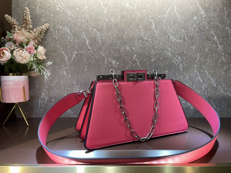 FDNI-Bags - Strap Story - 412
