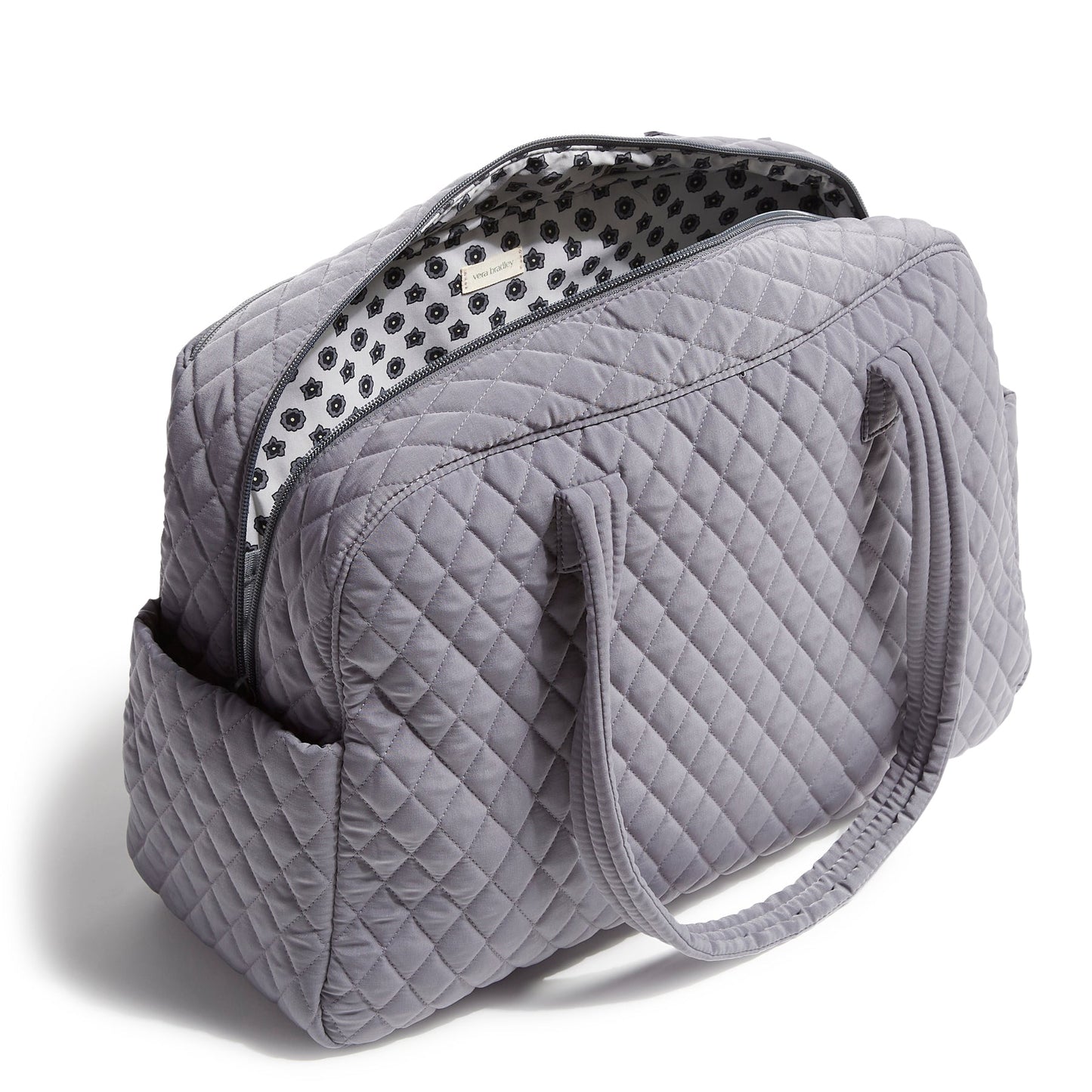 StrapStory - Duffle Bag 048
