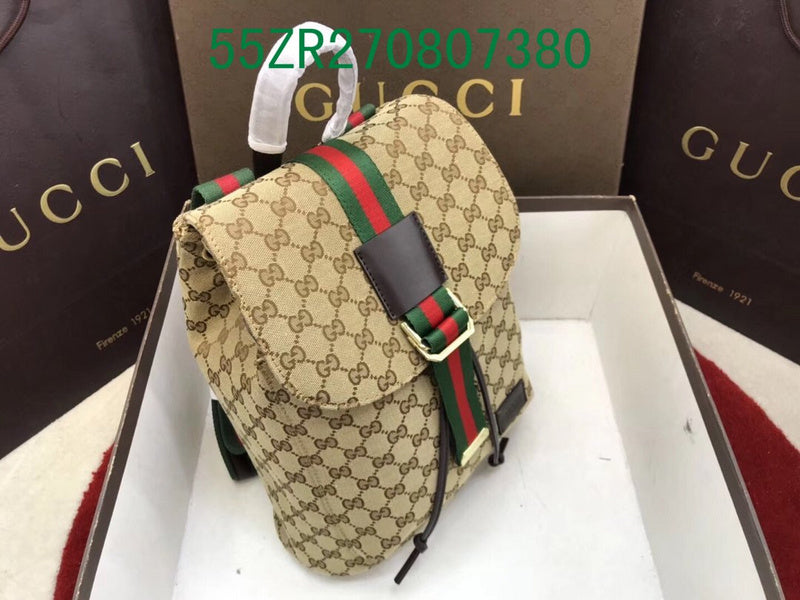STRAPSTORY - GGC4 BAG - 775