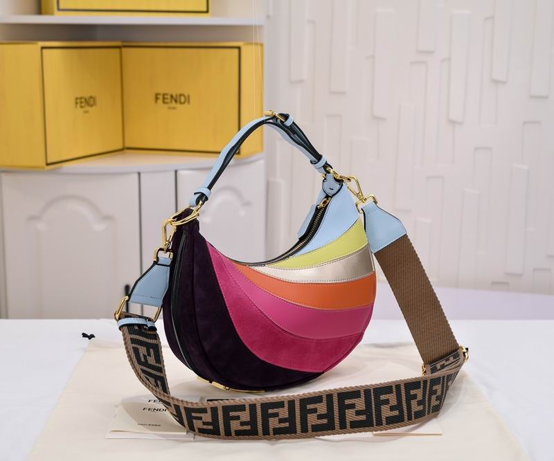 FDNI-Bags - Strap Story - 446