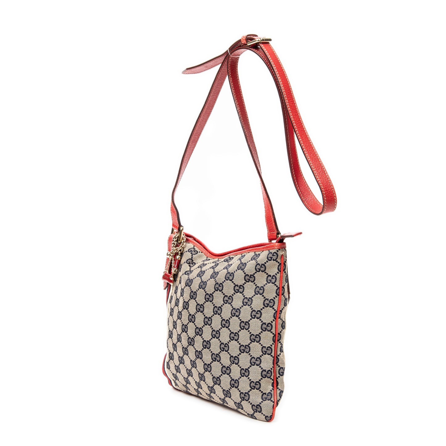 StrapStory - Crossbody 3704