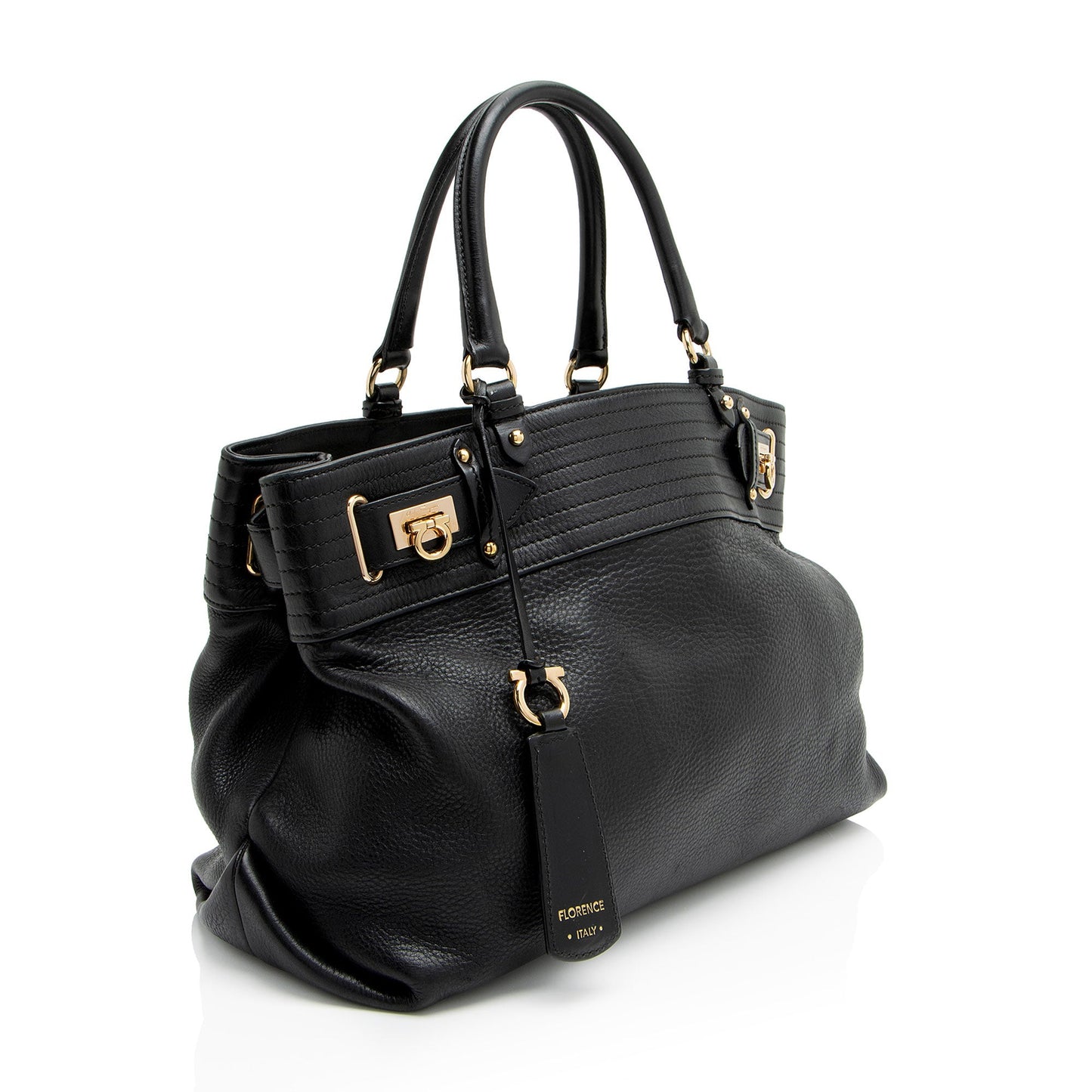 StrapStory - Tote Bag 2028