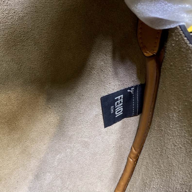 FDNI-Bags - Strap Story - 596