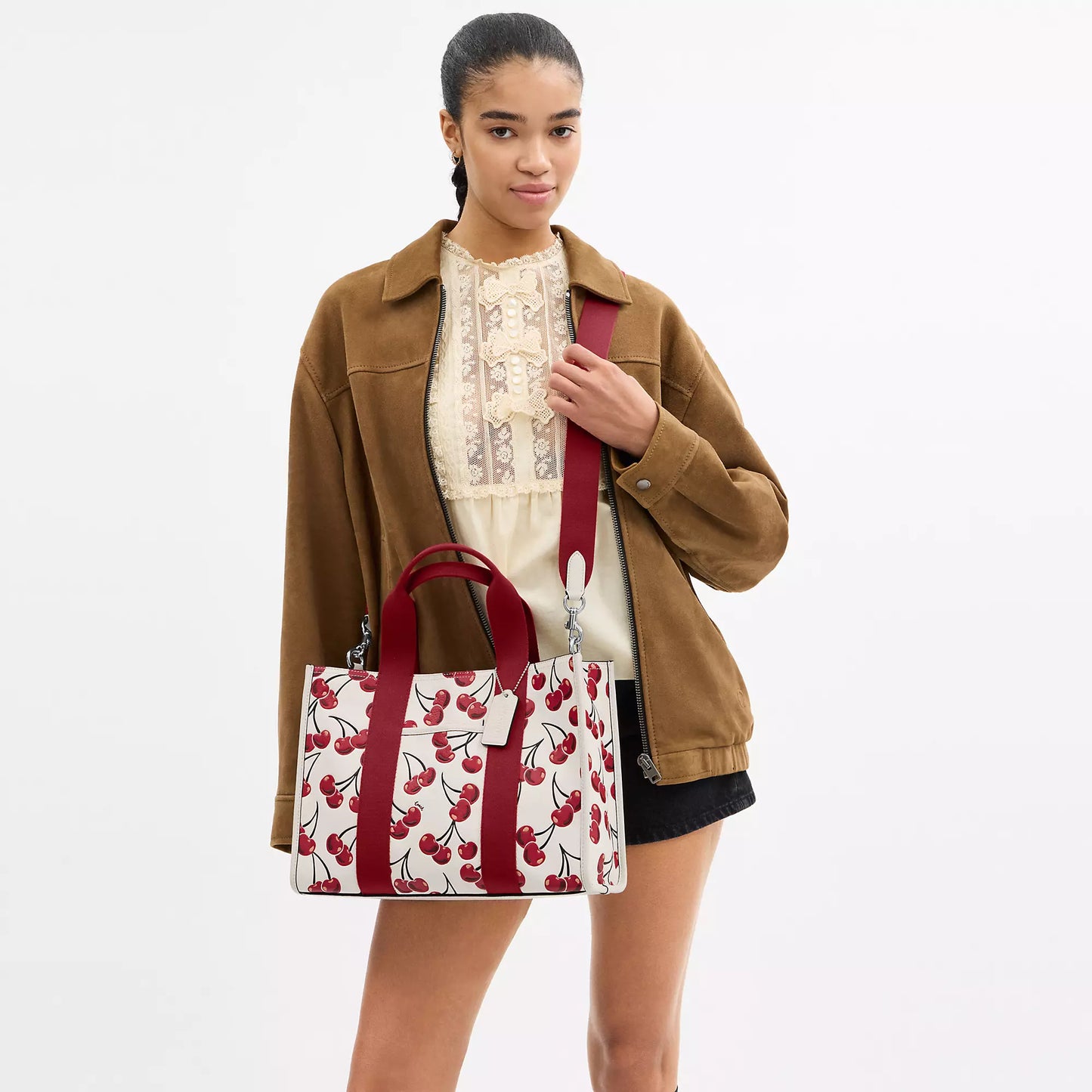 StrapStory - Tote Bag 881