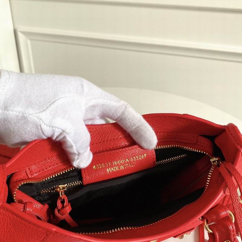 BLGA-Bags - Strap Story - 505