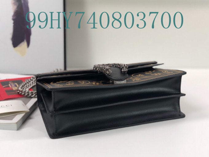 STRAPSTORY - GGC4 BAG - 606