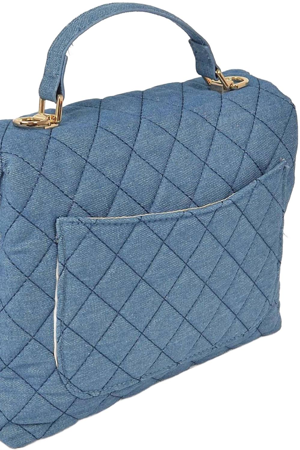 StrapStory - Crossbody 3153