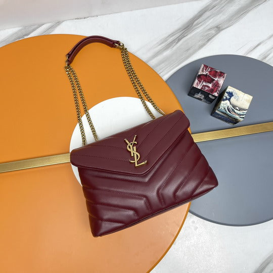 LSY-Bags - Strap Story - 816