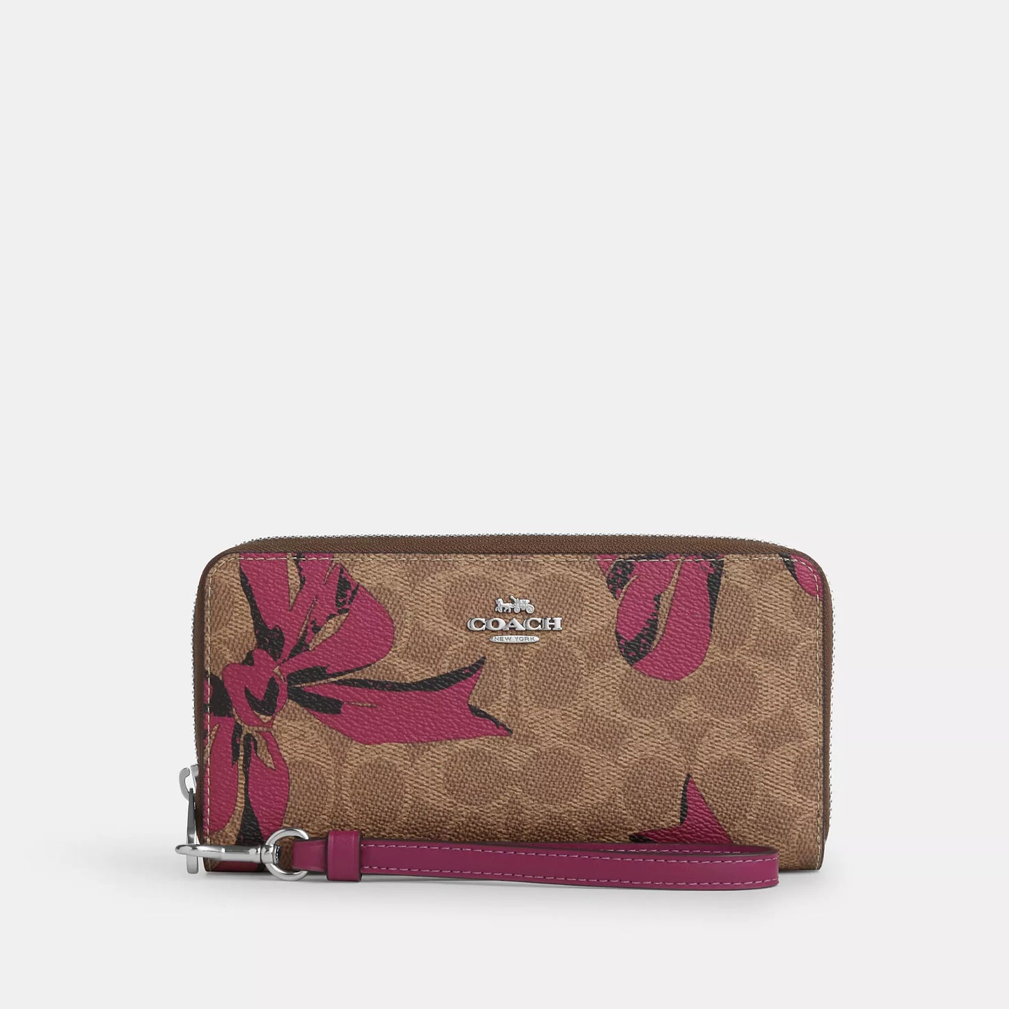 StrapStory - Wristlet 458