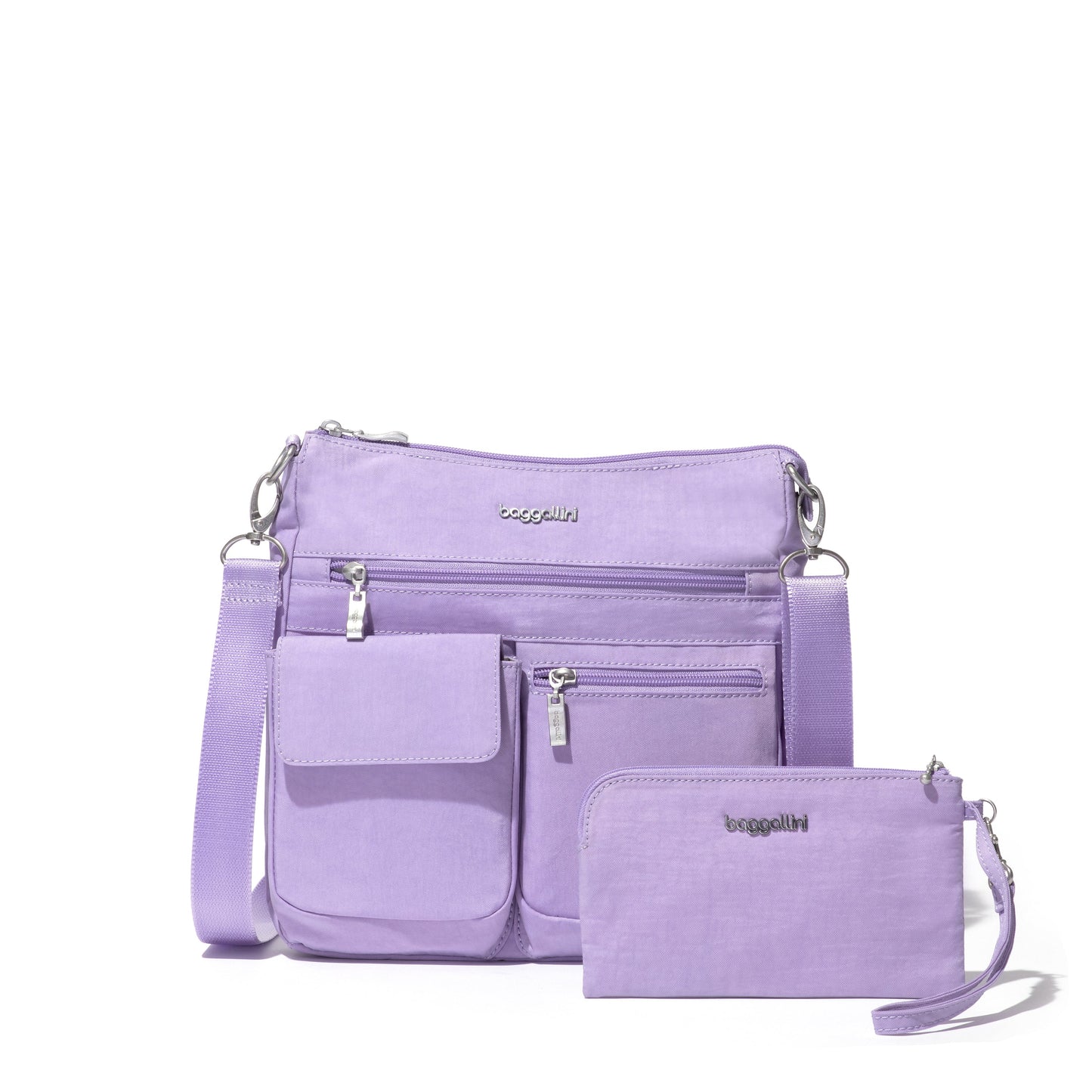 StrapStory - Crossbody 3658