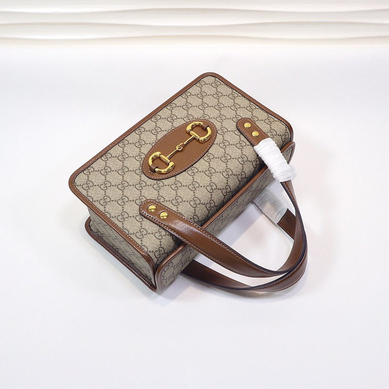 STRAPSTORY - GGC4 BAG - 1103
