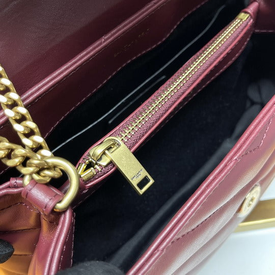 LSY-Bags - Strap Story - 816