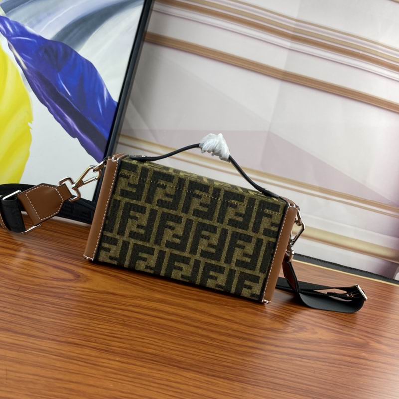 FDNI-Bags - Strap Story - 320