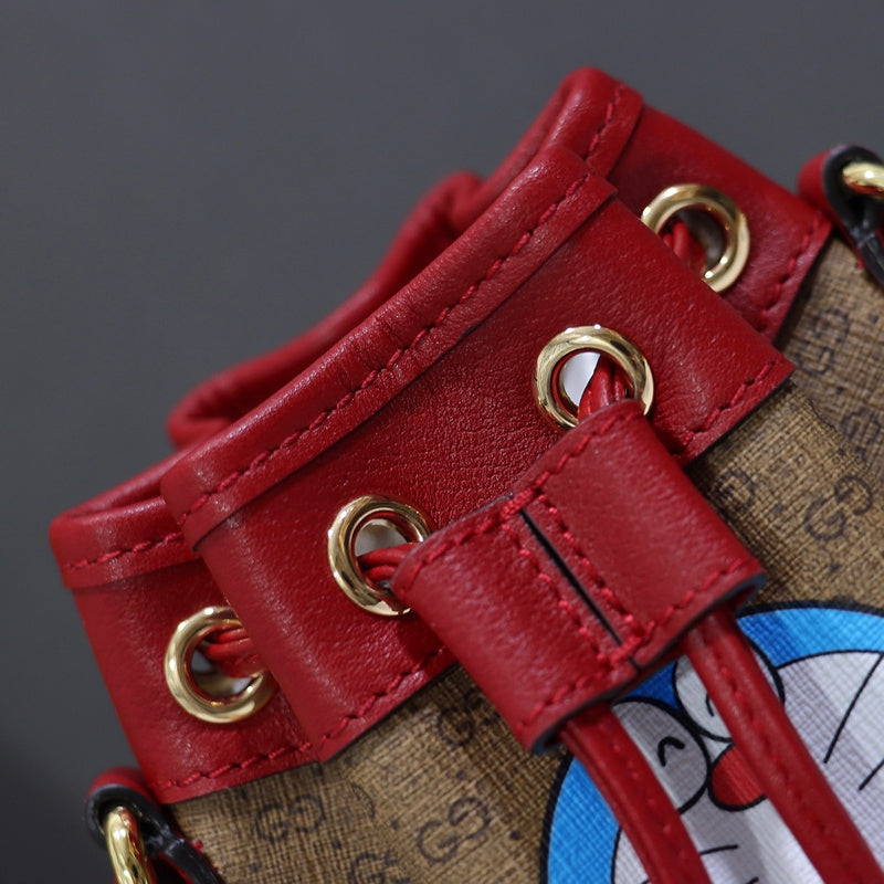 STRAPSTORY - GGC4 BAG - 1109