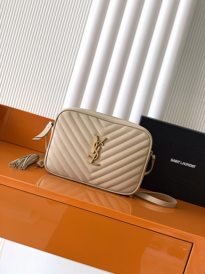 LSY-Bags - Strap Story - 858