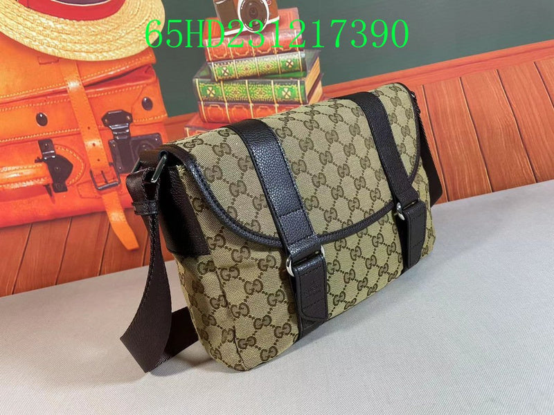 STRAPSTORY - GGC4 BAG - 365