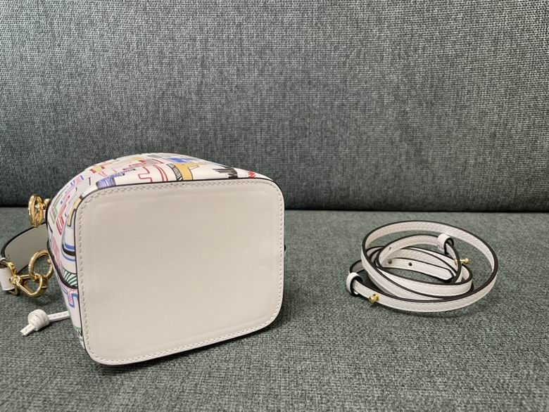 FDNI-Bags - Strap Story - 588