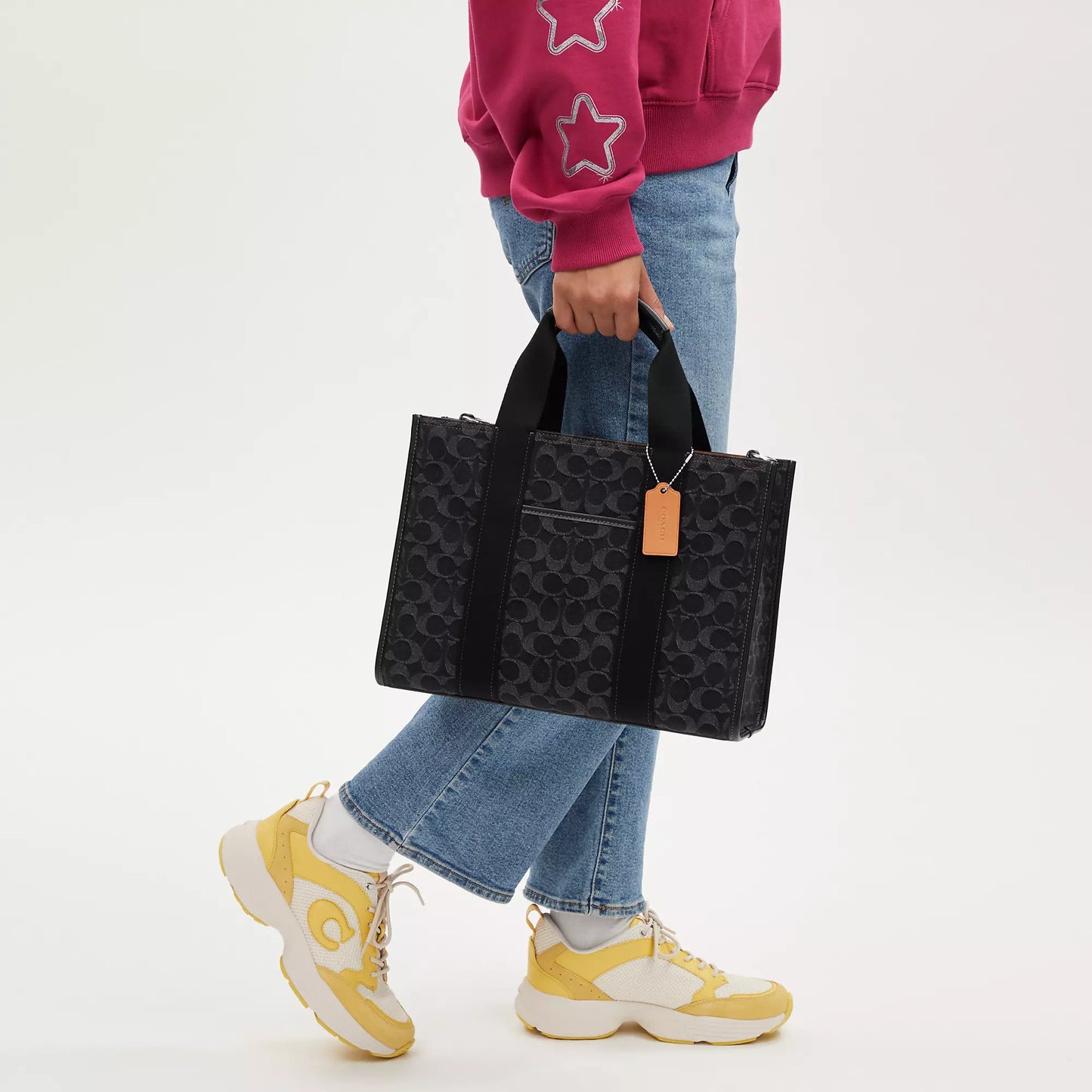 StrapStory - Tote Bag 1199