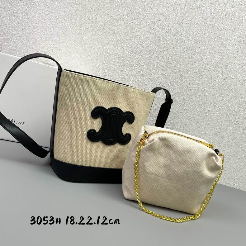 CLNE-Bags - Strap Story - 642