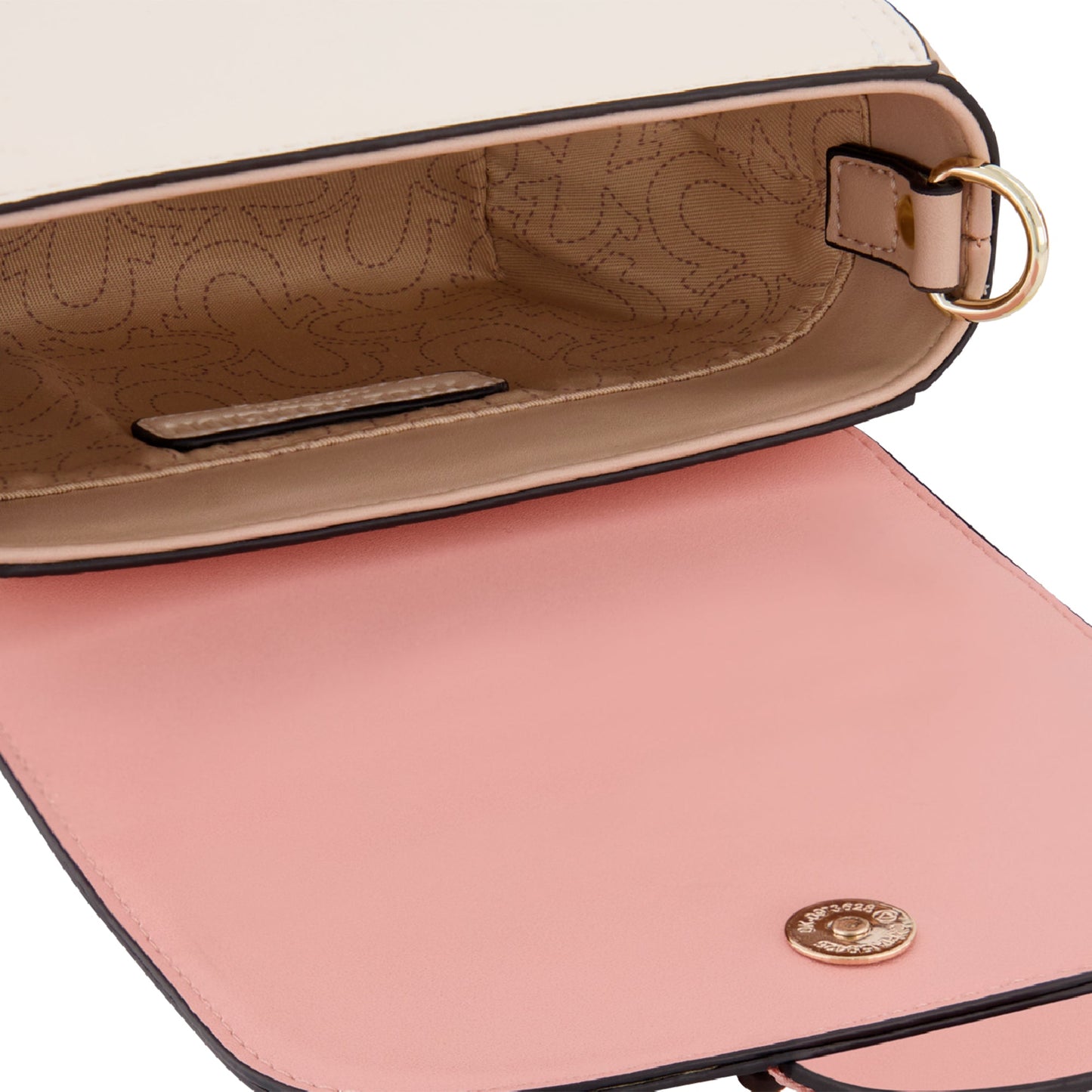 StrapStory - Crossbody 1448