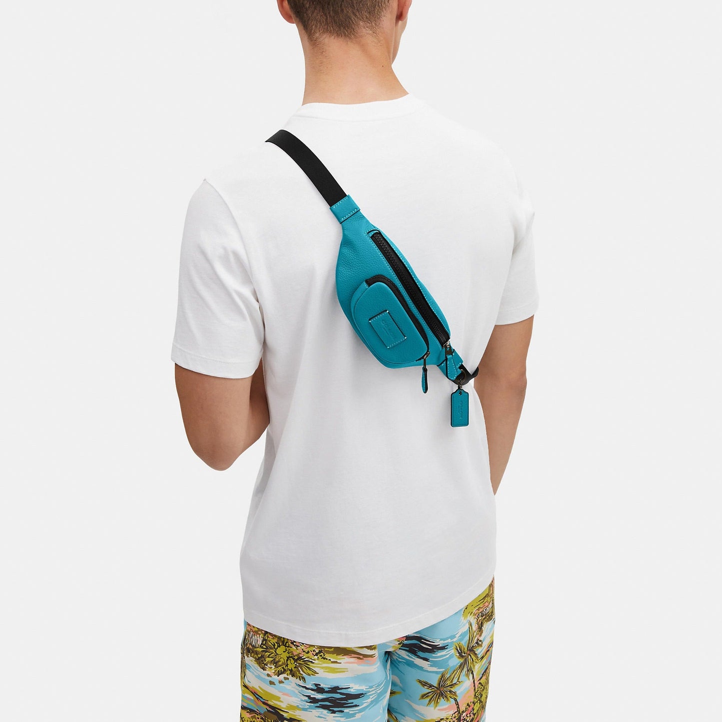 StrapStory - Belt Bag 094
