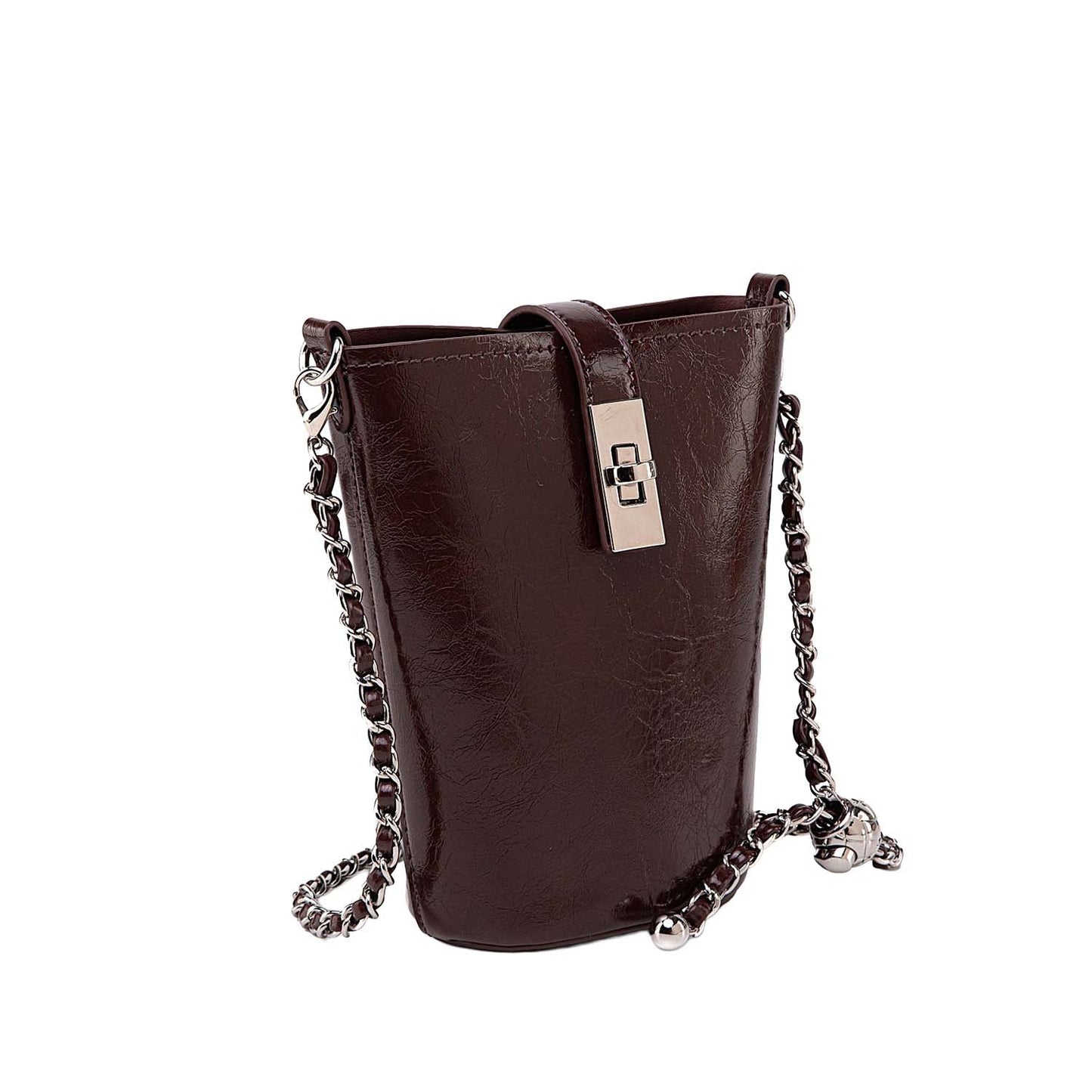 StrapStory - Bucket Bag 141
