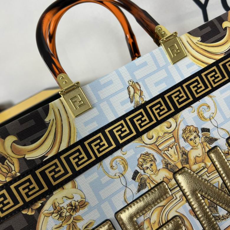 FDNI-Bags - Strap Story - 155