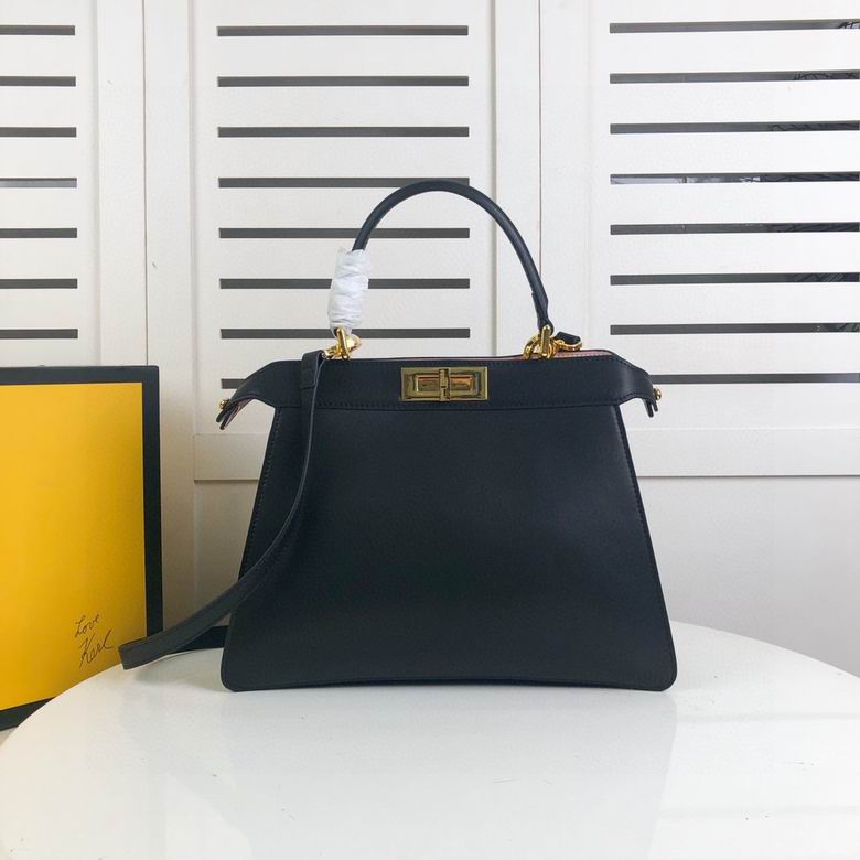 FDNI-Bags - Strap Story - 892