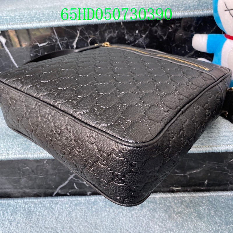 STRAPSTORY - GGC4 BAG - 319