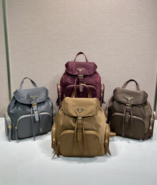 PRD-Bags - SheCary - 1937
