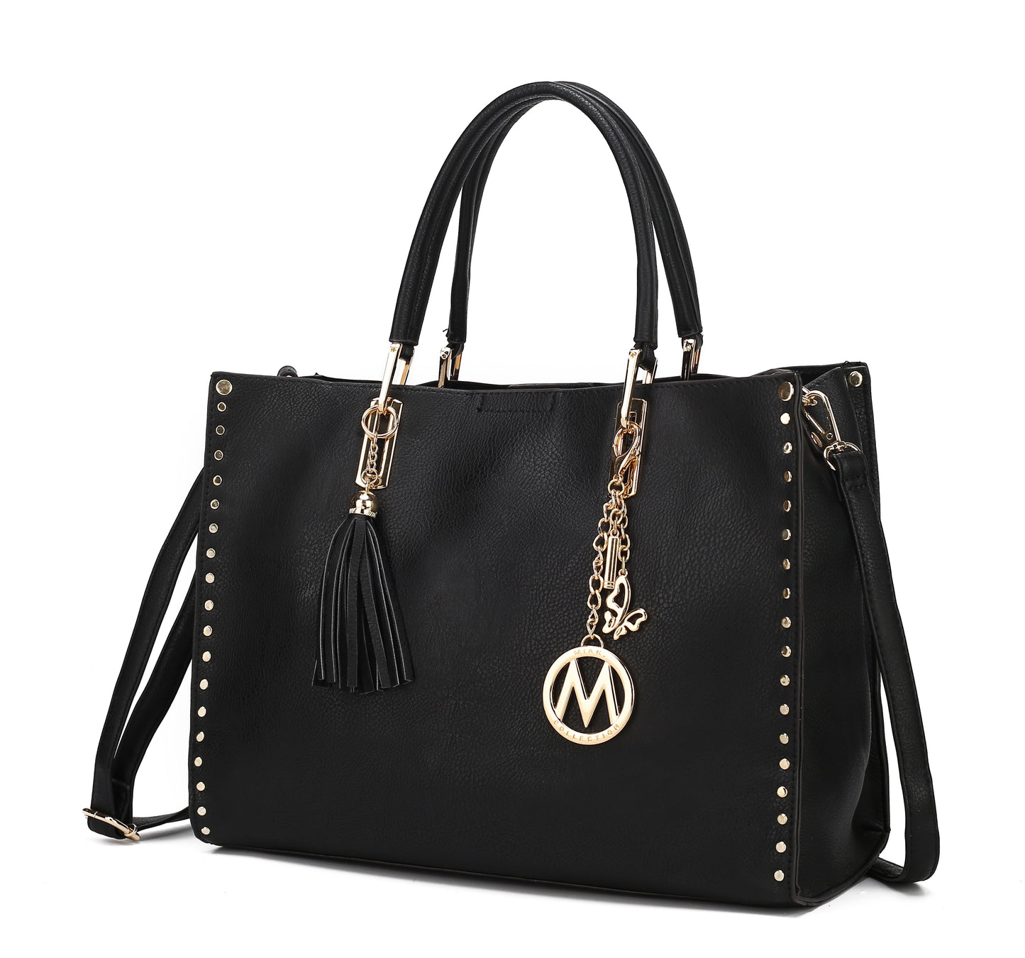 StrapStory - Tote Bag 086