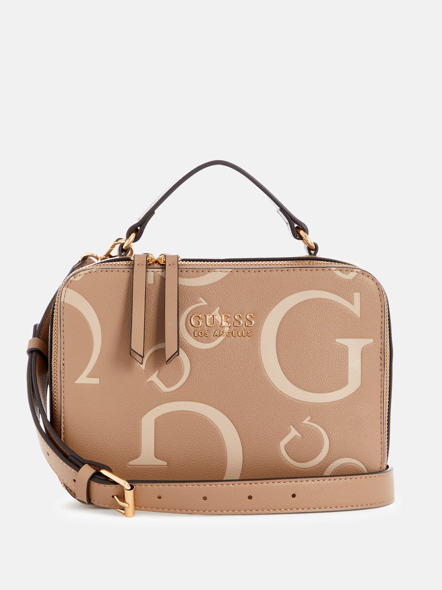StrapStory - Crossbody 635