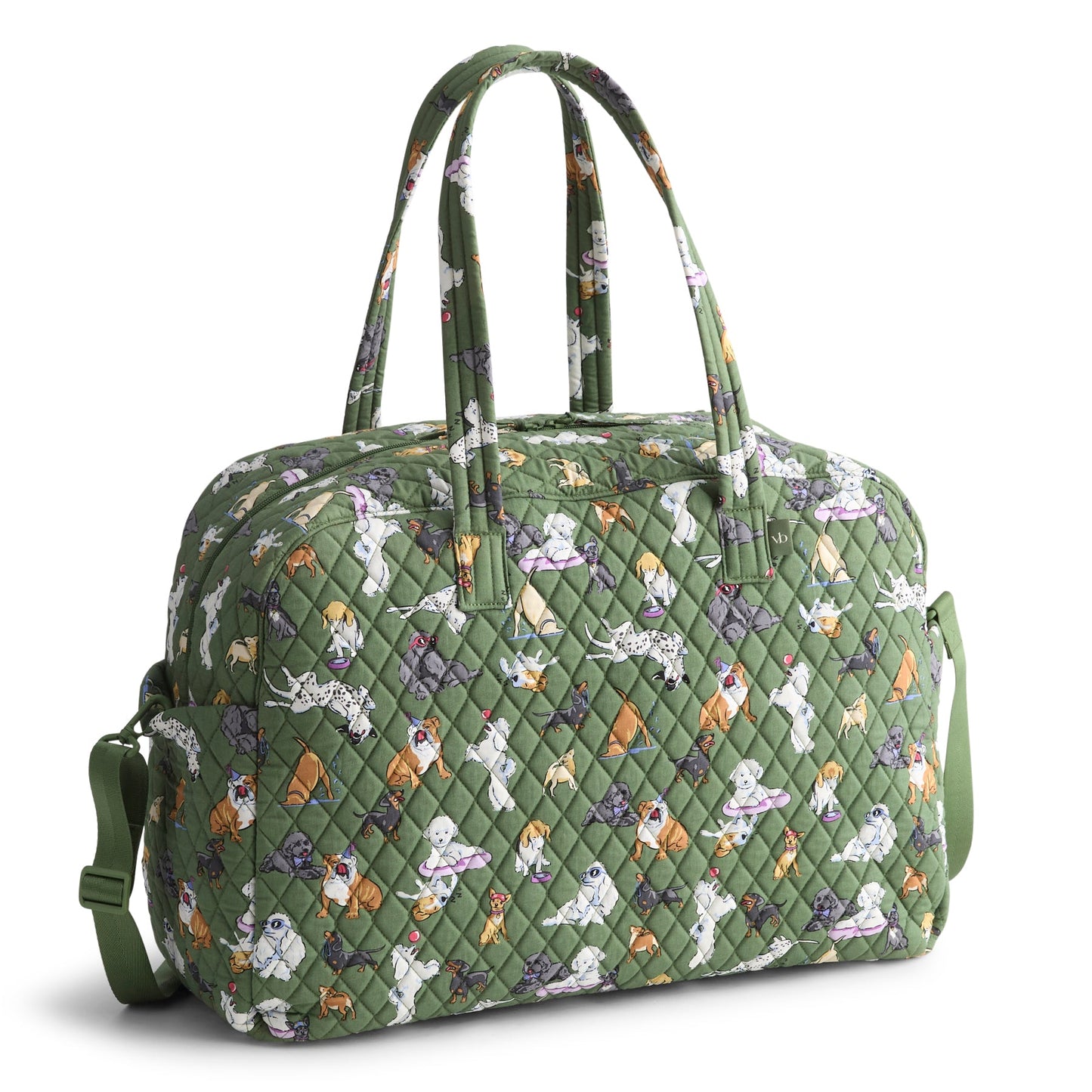 StrapStory - Duffle Bag 140