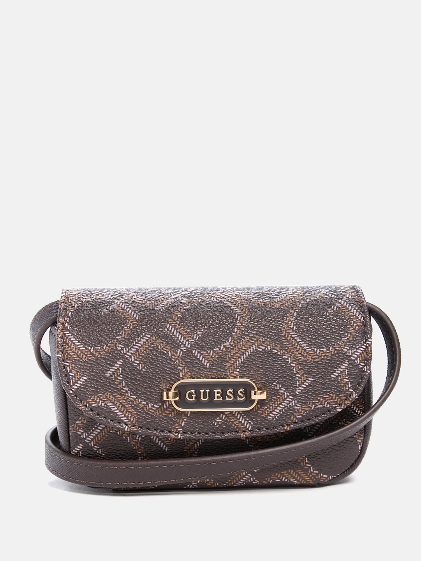 StrapStory - Crossbody 555