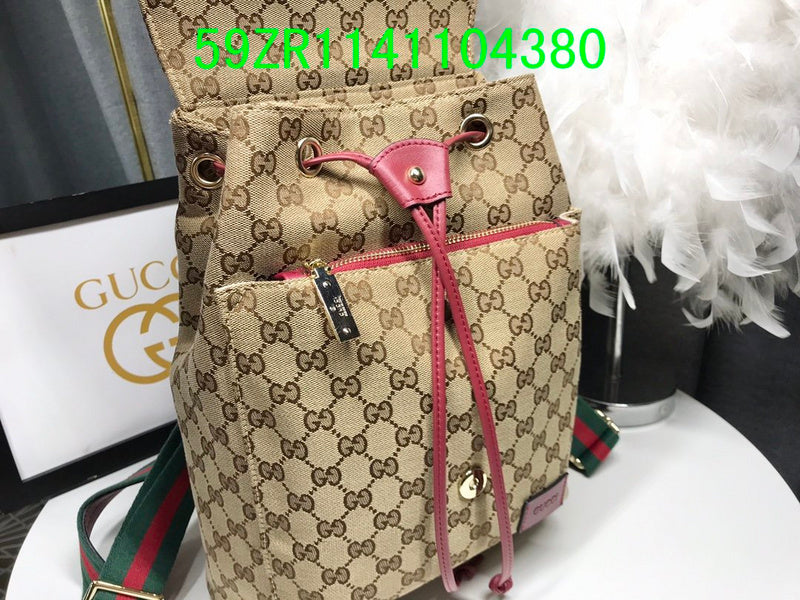 STRAPSTORY - GGC4 BAG - 803