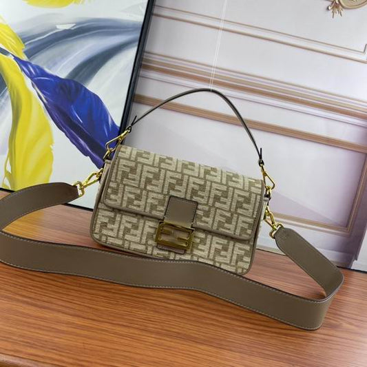 FDNI-Bags - Strap Story - 305