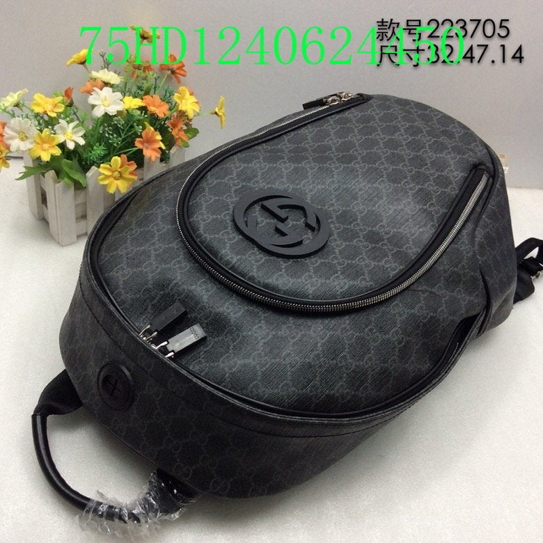 STRAPSTORY - GGC4 BAG - 690