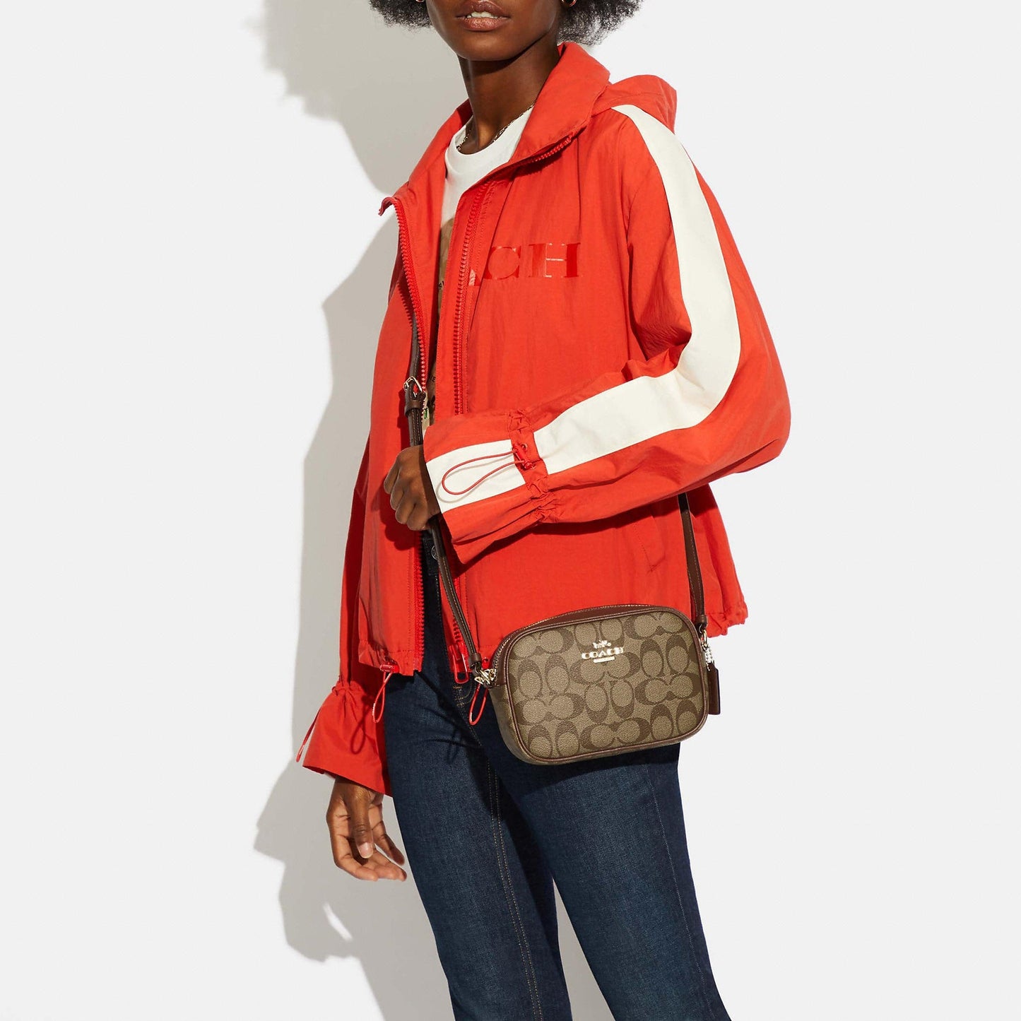 StrapStory - Crossbody 001