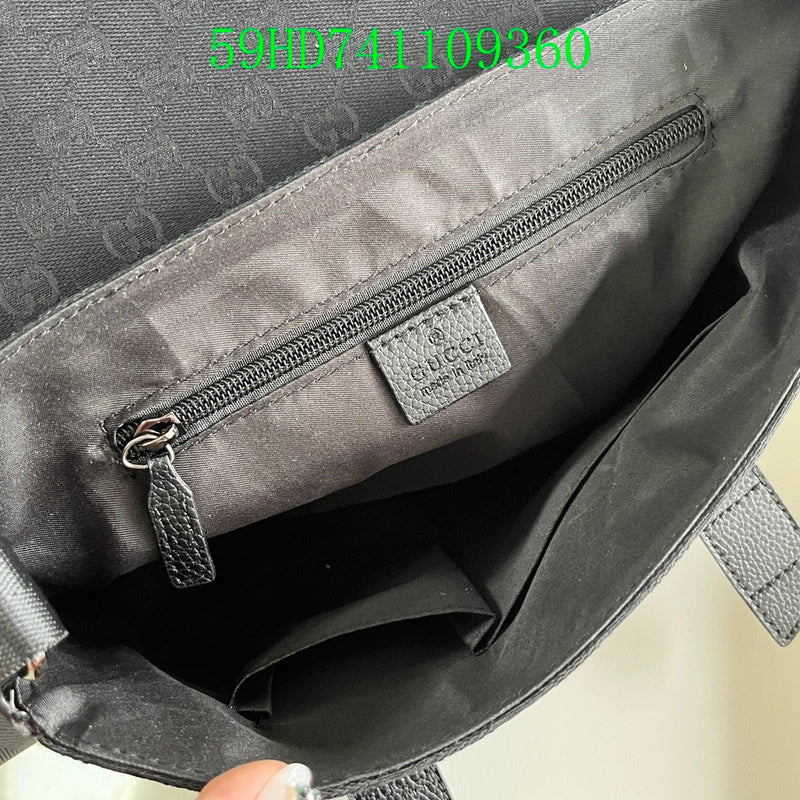 STRAPSTORY - GGC4 BAG - 386