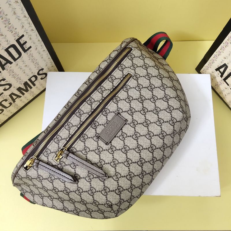 STRAPSTORY - GGC4 BAG - 547
