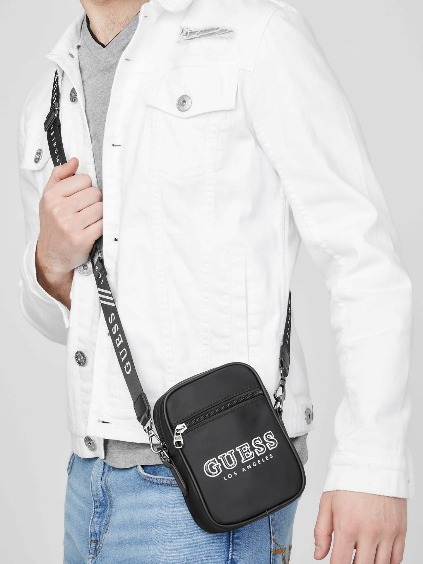 StrapStory - Crossbody 828