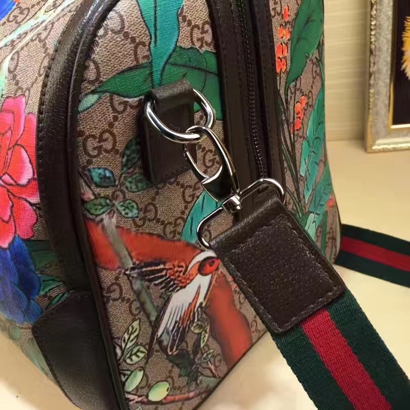 STRAPSTORY - GGC4 BAG - 877