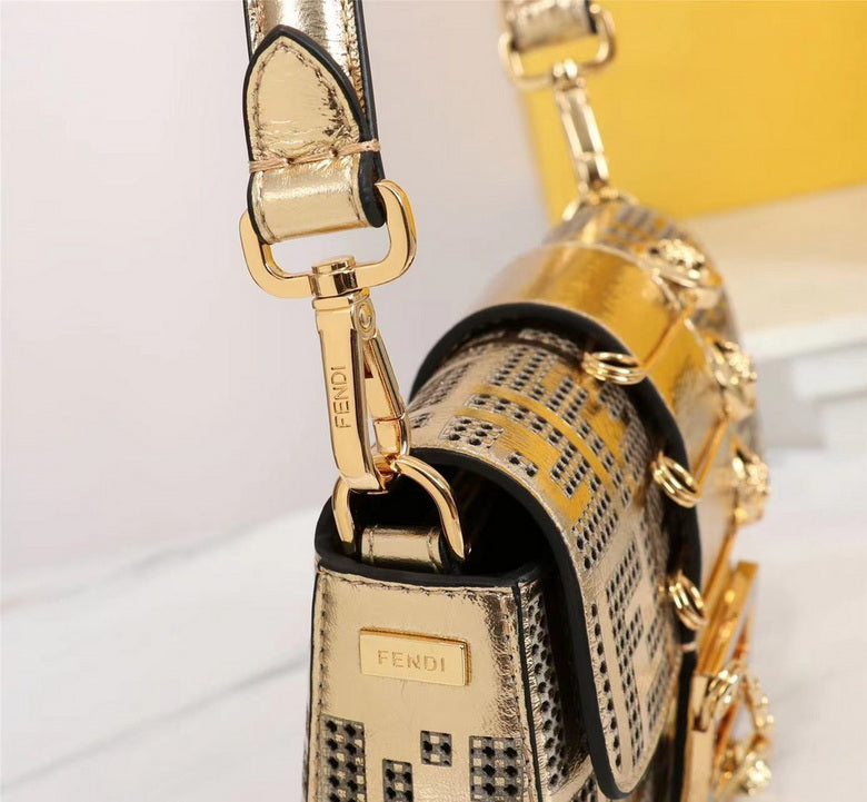 FDNI-Bags - Strap Story - 676