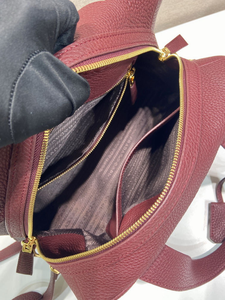 PRD-Bags - Strap Story - 1927