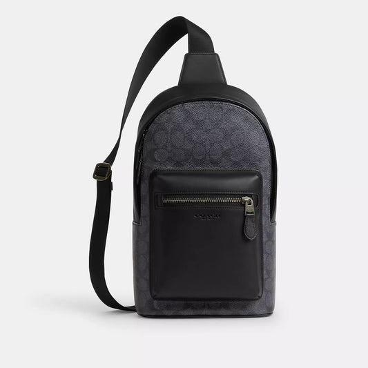 StrapStory - Backpack 092