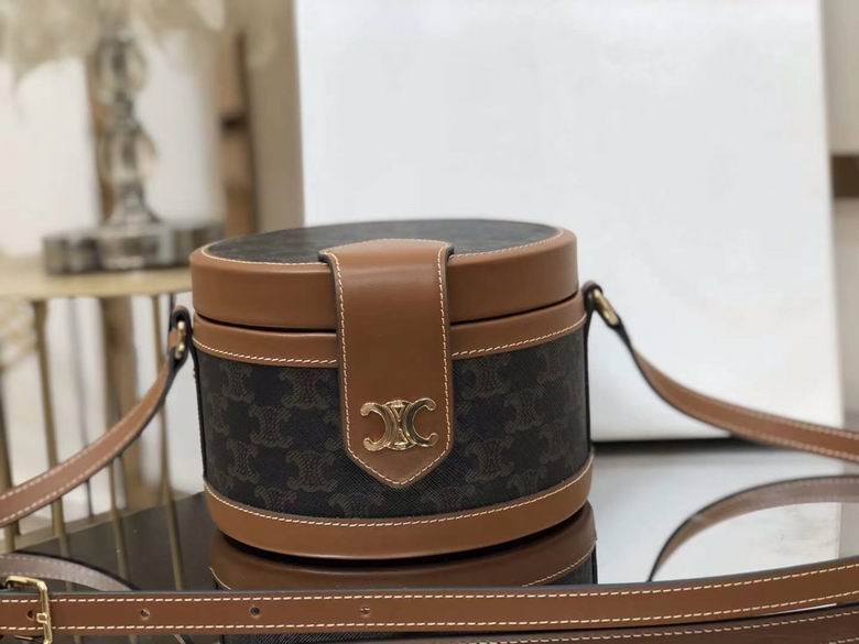 CLNE-Bags - Strap Story - 856
