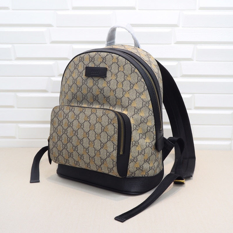 STRAPSTORY - GGC4 BAG - 1128