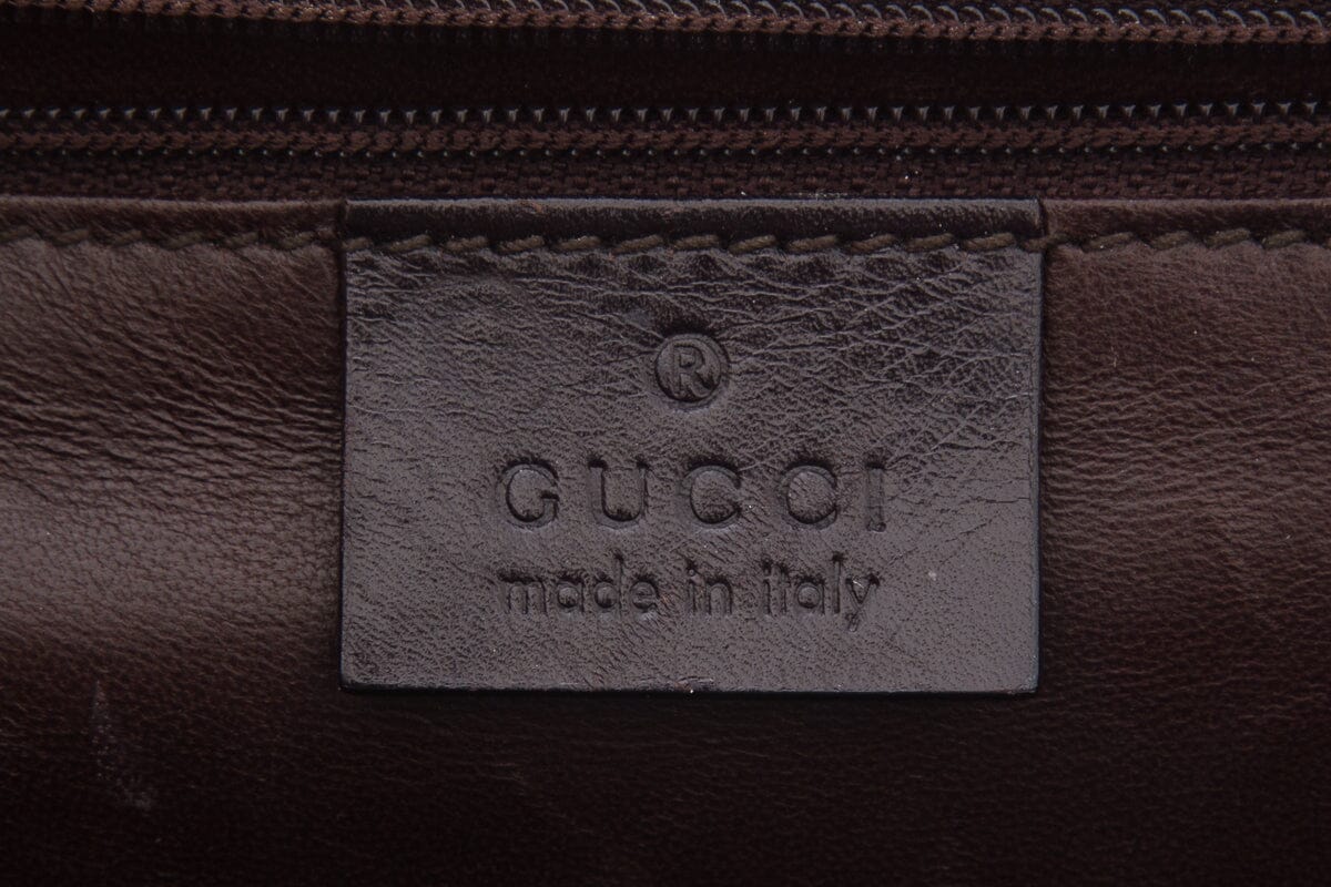 STRAPSTORY - GGC1 BAG - 1339