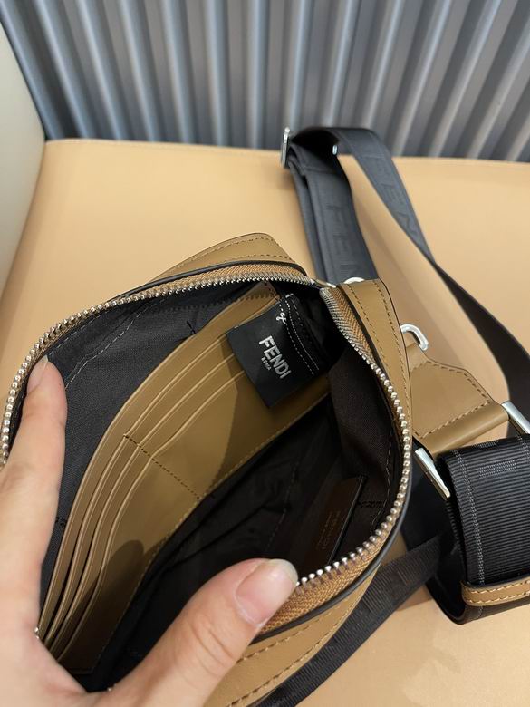 FDNI-Bags - Strap Story - 873