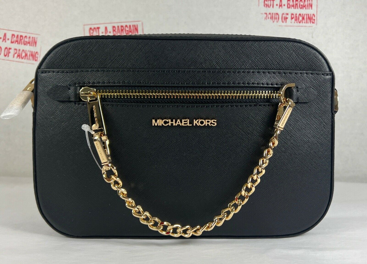 StrapStory - Crossbody 1716